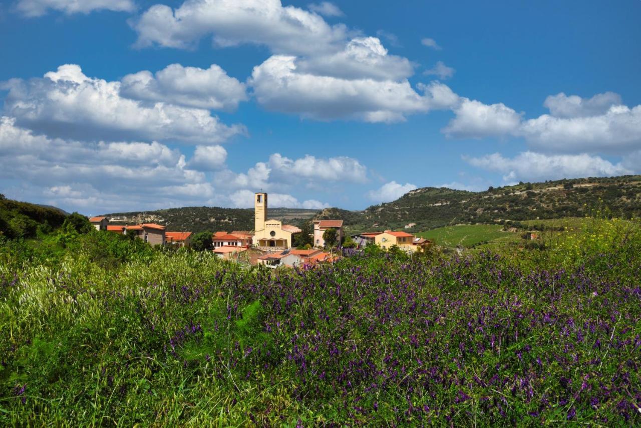 Arcu De Chelu B&B Модоло Экстерьер фото