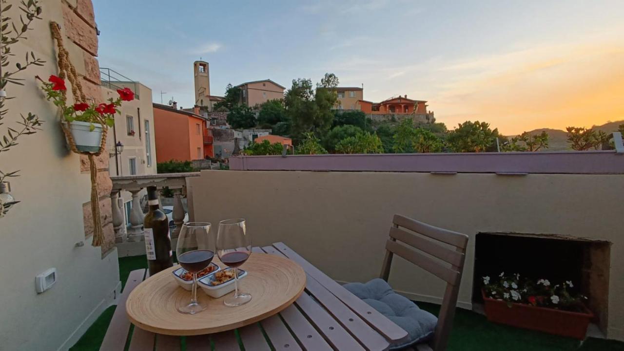 Arcu De Chelu B&B Модоло Экстерьер фото