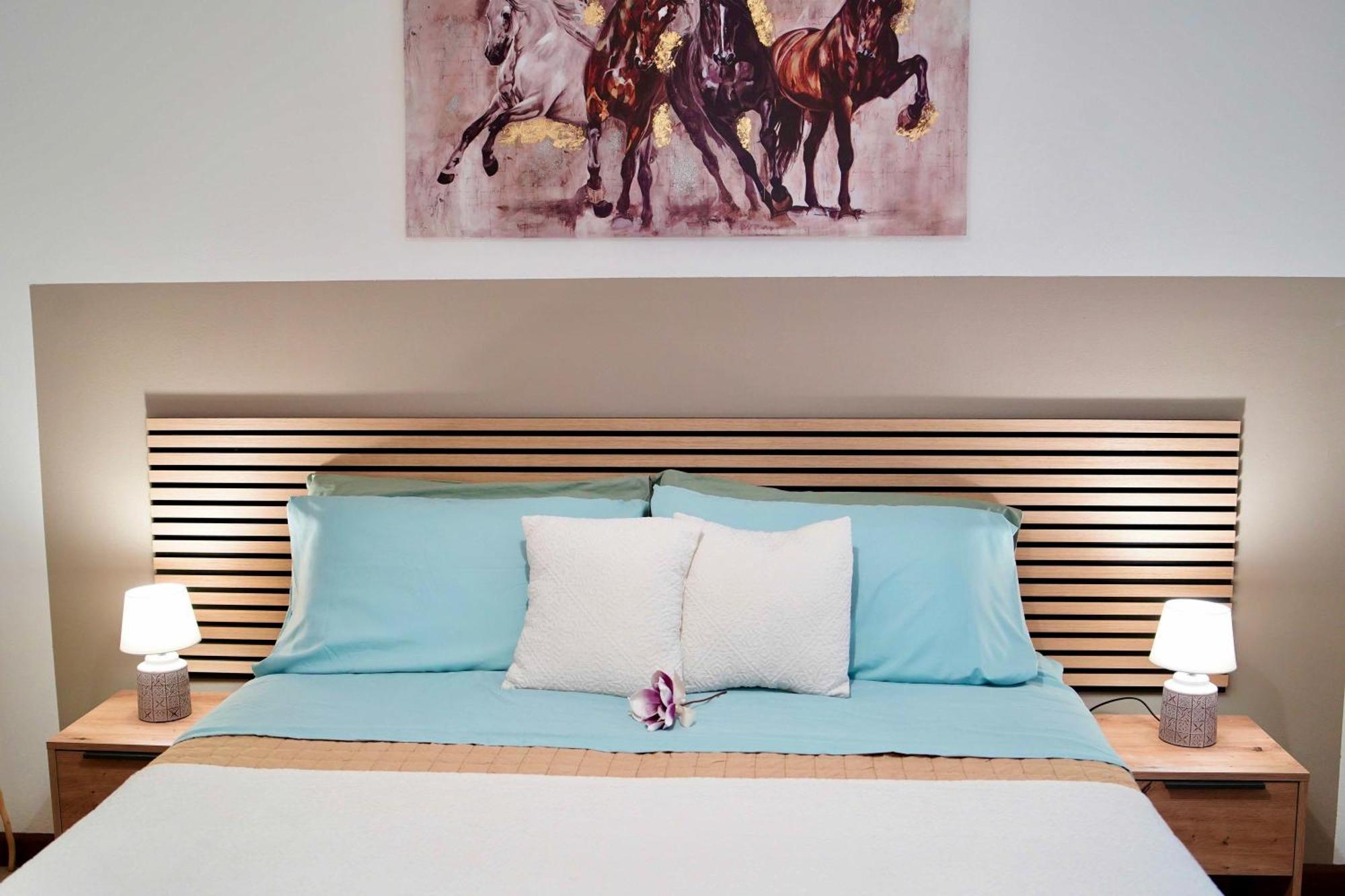 Arcu De Chelu B&B Модоло Экстерьер фото